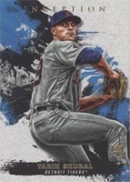 2021 Topps Inception - Tarik Skubal #5