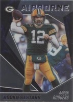 2020 Panini Rookies & Stars Aaron Rodgers #AB-6