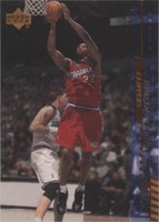 2000-01 Upper Deck - Brian Skinner #75