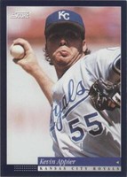 1994 Score - Kevin Appier #359