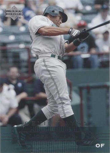 2005 Upper Deck - Jose Cruz Jr. #193