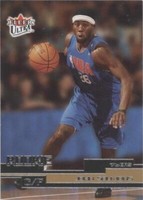 2002-03 Fleer Ultra - John Salmons #199