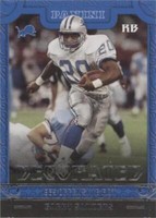 2016 Panini Barry Sanders #10