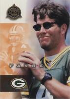 1998 Pinnacle Mint Collection Brett Favre #69