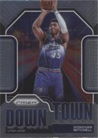 2020-21 Panini Prizm - Donovan Mitchell #2