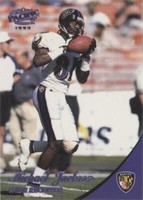 1999 Pacific Michael Jackson #33