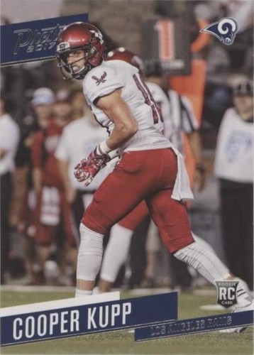 2017 Panini Prestige Cooper Kupp #220