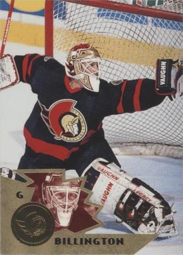 1994-95 Select - Craig Billington #49