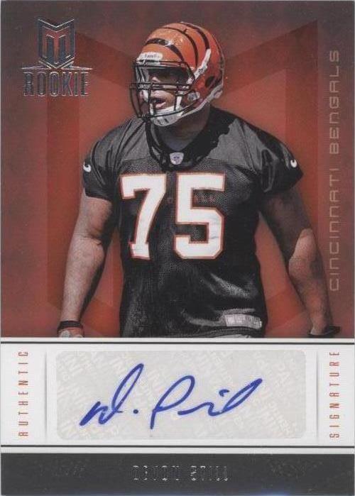 2012 Panini Momentum Devon Still #154