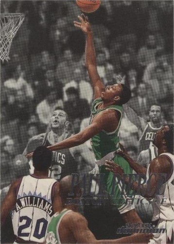 1999-00 Skybox Dominion - Paul Pierce #116