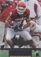 2006 Fleer Ultra Travis Wilson #260