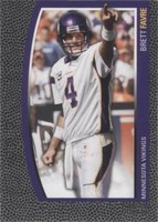2009 Topps Unique Brett Favre #65