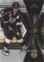 2014-15 SPx - Anze Kopitar #35