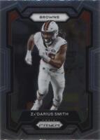 2023 Panini Prizm Za'Darius Smith #199