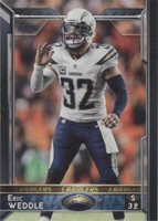 2015 Topps Eric Weddle #213