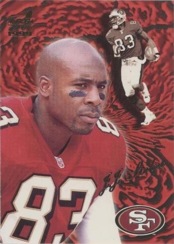 1999 Pacific Aurora J.J. Stokes #130