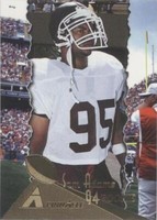 1994 Pinnacle Sam Adams #203