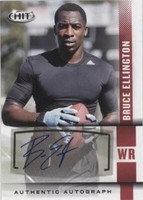 2014 SAGE Hit Bruce Ellington #A23
