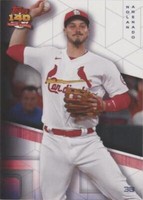 2021 Topps Archives - Nolan Arenado #286
