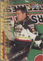 1997 Upper Deck Maxx - Bobby Labonte #93