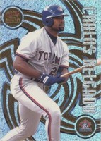 1998 Pacific Revolution - Carlos Delgado #150