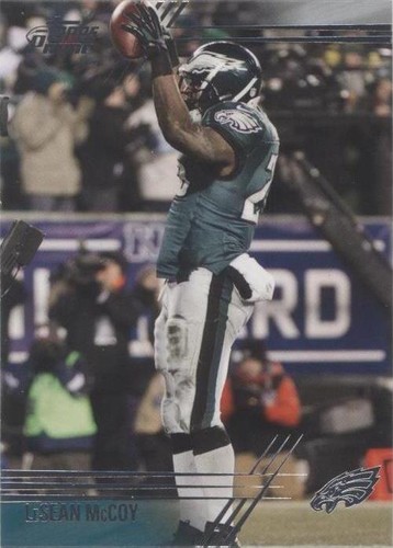 2014 Topps Prime LeSean McCoy #46