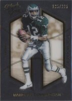 2016 Panini Black Gold Randall Cunningham #8