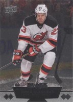 2012-13 Upper Deck Black Diamond - David Clarkson #143