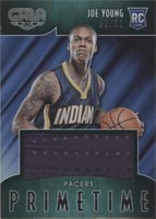 2015-16 Panini Gala - Joe Young #24