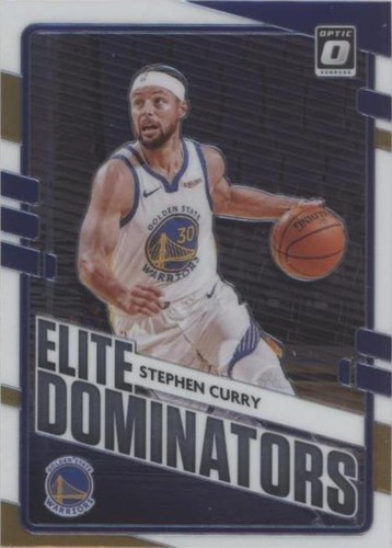 その他 2019 Optic NBA Stephen Curry PSA 10 2019 Optic NBA