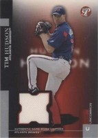 2005 Topps Pristine - Tim Hudson #137