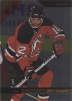 1997-98 SP Authentic - Bill Guerin #86