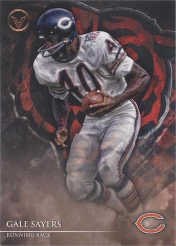 2014 Topps Valor Gale Sayers #19