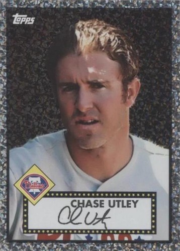 2011 Topps - Chase Utley #29