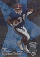 1999 Topps Stars Thurman Thomas #137