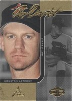 2006 Topps Co-Signers - Roy Oswalt #37