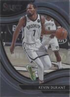 2020-21 Panini Select - Kevin Durant #259
