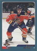 2003-04 Topps - Stephen Weiss #8