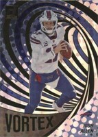 2023 Panini Donruss Josh Allen #VOR-4