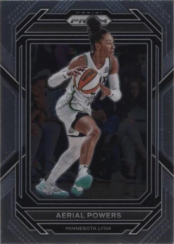 2023 Panini Prizm WNBA - Aerial Powers #15