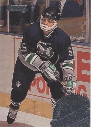 1994-95 Donruss - Alexander Godynyuk #202