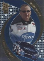 2003 Press Pass VIP - Mark Martin #DC 7