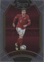 2016-17 Panini Select Mats Hummels #252