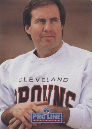 1991 Pro Line Portraits Football Trading Cards