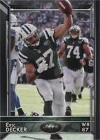 2015 Topps Eric Decker #183