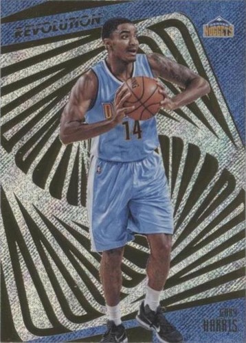 2015-16 Panini Revolution - Gary Harris #79