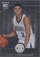 2013-14 Totally Certified - Ray McCallum #218
