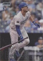 2018 Topps Stadium Club - Cameron Gallagher #100