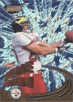 1999 Pacific Revolution Jerame Tuman #138