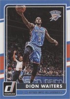 2015-16 Panini Donruss - Dion Waiters #21
